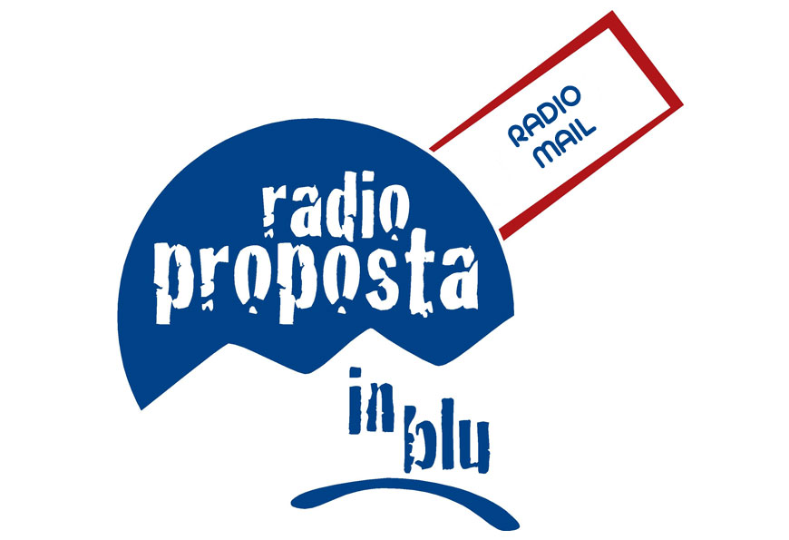 Radio Mail è un spazio radiofonico interattivo riservato agli ascoltatori più giovani di Radio Proposta in Blu