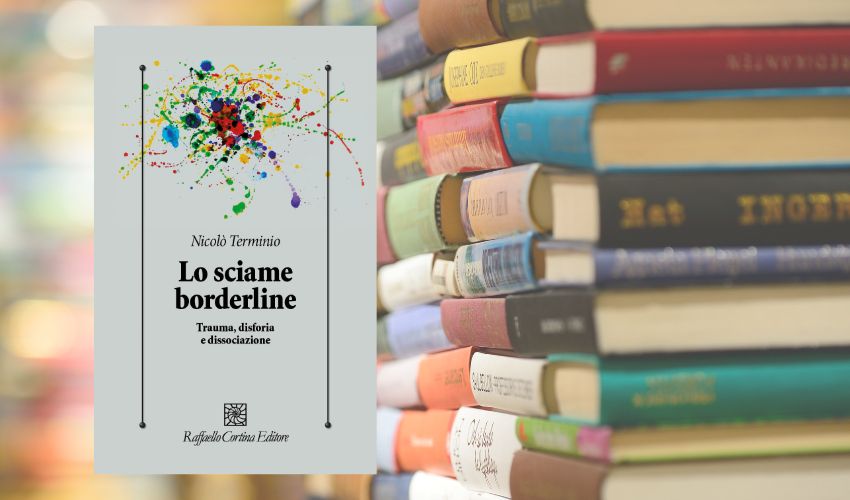 Lo sciame borderline è un dono prezioso per tutti, una guida illuminante e pratica, un riferimento imprescindibile.