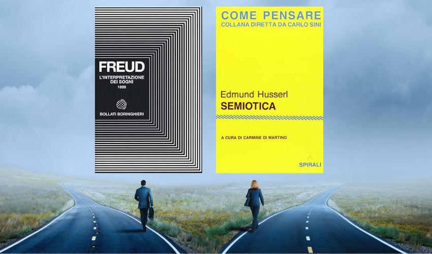 L’esercizio semiotico che Freud inaugura con l'Interpretazione dei sogni risulta pertinente per cogliere la verità del desiderio inconscio.